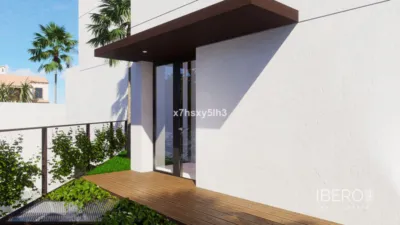 Villa in Cabo Roig-La Zenia-La Regia photo 18