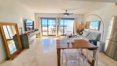 Apartment in Casares photo 8