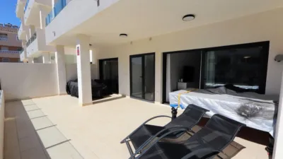 Piso – Orihuela, Urbanización El Presidente, Villa Martín - Vista 3