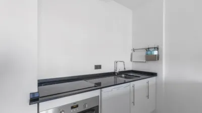 Apartment in Aguas Nuevas-Torreblanca-Sector 25 photo 13