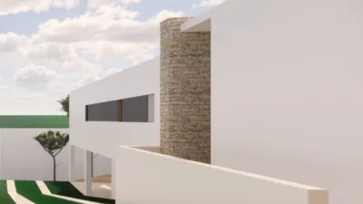 Casa – Pilar de la Horadada - Vista 2