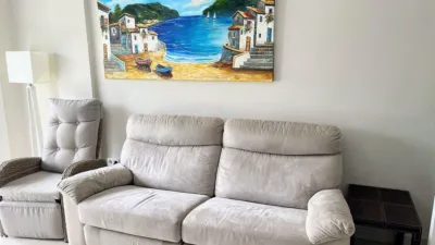 Apartment in Los Alcázares photo 8