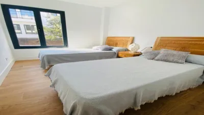 Apartment in Corralejo photo 14