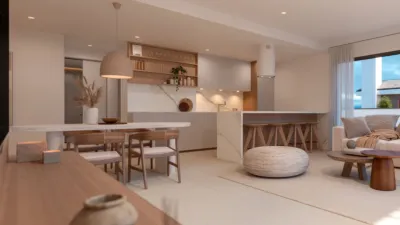 Apartment in Fuengirola photo 4