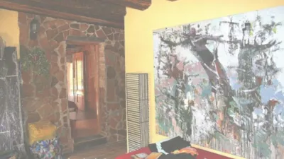 Rustic finca in Gea y Trullols photo 9