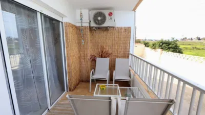 Apartment in Punta Prima-Ciñuelica-Alameda del Mar photo 19