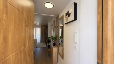 Piso – Torrevieja - Vista 2