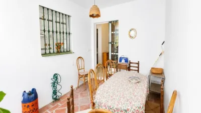 House in Fuengirola photo 14