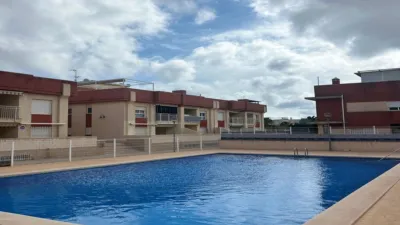 Piso – Orihuela, Urbanización Monte Golf Fase VII, Villa Martín - Vista 5
