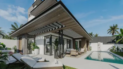 House in La Cala Golf-Lagar Martell photo 17