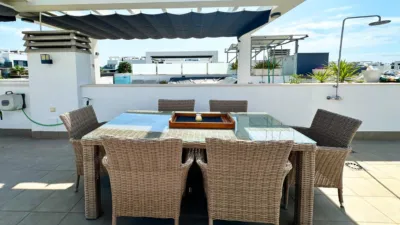 Apartment in Guardamar del Segura photo 41