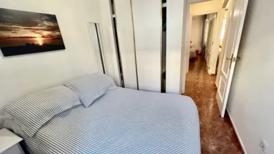 Apartment in Cabo Roig-La Zenia-La Regia photo 17