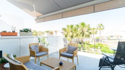 Casa – Orihuela, Laguna Green 2, Entrenaranjos - Vista 2