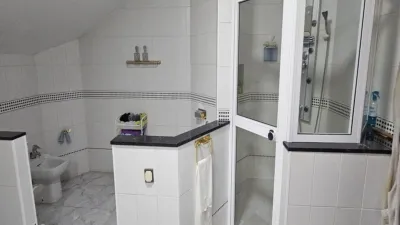 Apartment in Fuengirola photo 36