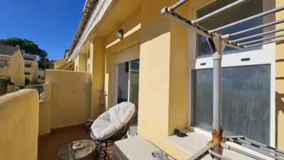 House in Estepona photo 10