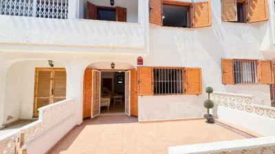 House in Playa Flamenca-Las Piscinas photo 24