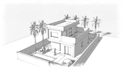 Casa – Rojales, Ciudad Quesada - Vista 3
