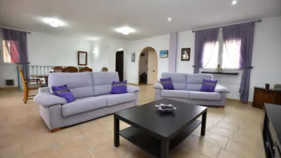 Casa – Algorfa - Más