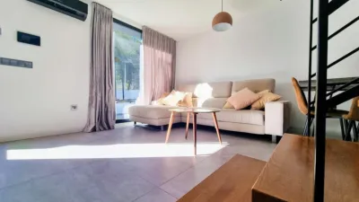 Casa – Pilar de la Horadada, Mil Palmeras, Urbanización Mil Palmeras - Més