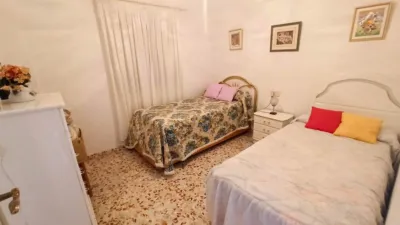 Rustic finca in Estepona photo 5