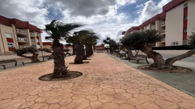 Pis – Orihuela, Urbanización Monte Golf Fase VII, Villa Martín - Més