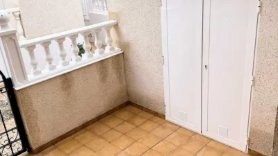 Apartment in Los Alcázares photo 25