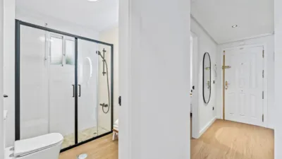 Apartment in Playa Flamenca-Las Piscinas photo 20