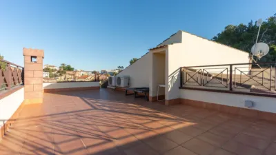 Casa – Torrevieja, Urbanización Los Balcones - Vista 5