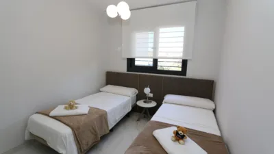 Apartment in Playa Flamenca-Las Piscinas photo 22