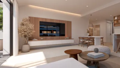 Apartment in Fuengirola photo 7