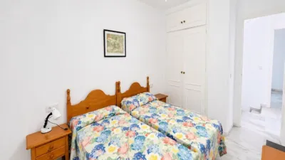 House in Fuengirola photo 24