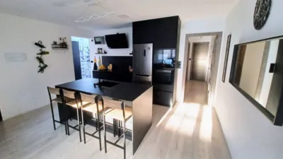 Apartamento en Torre de la Horadada photo 9