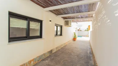 Casa - Vista 3