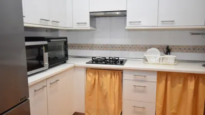 Apartment in Fuengirola photo 4