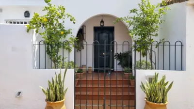 House in Casares photo 8