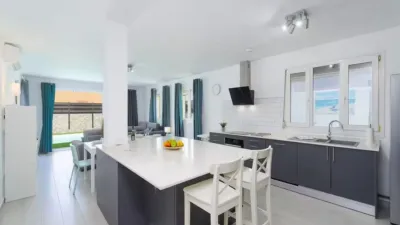 House in Corralejo photo 4