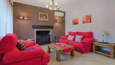 House in Estepona photo 7