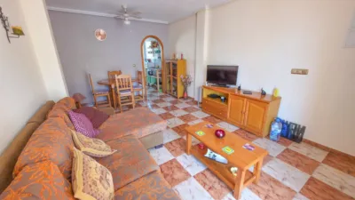Apartamento en Cabo Roig-La Zenia-La Regia photo 4