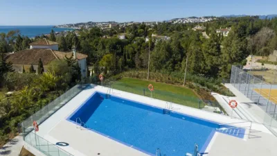 House in La Calera photo 3