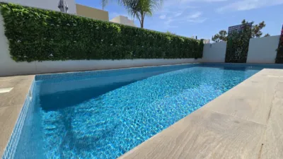 Casa – Los Montesinos, Barrio de los Miras - Vista 2