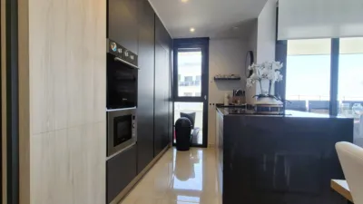 Apartment in Núcleo Urbano photo 6
