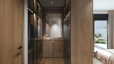 House in Sucina photo 8