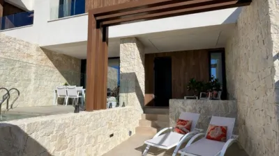 Casa – Dolores - Vista 5