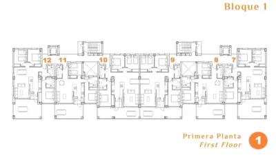 Piso - Vista 4