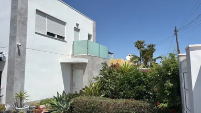 Casa - Vista 3