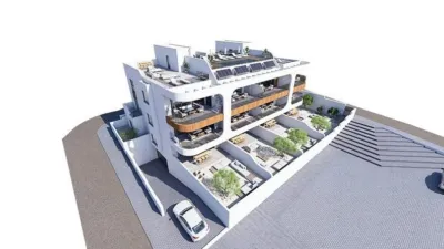 Piso - Vista 5
