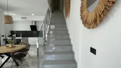 House in Benijófar photo 27