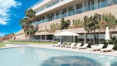 House in Fuengirola photo 2