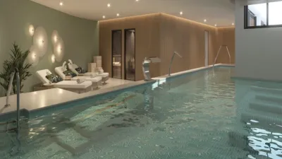House in La Cala Golf-Lagar Martell photo 27