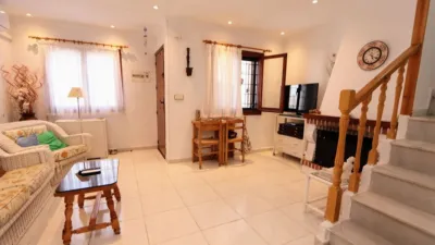 Casa – Pilar de la Horadada - Vista 4